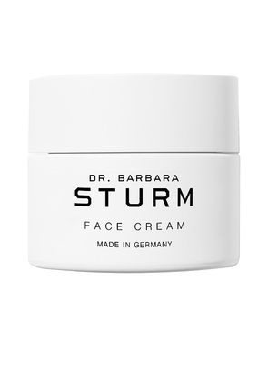 Dr. Barbara Sturm Face Cream in Beauty: NA.