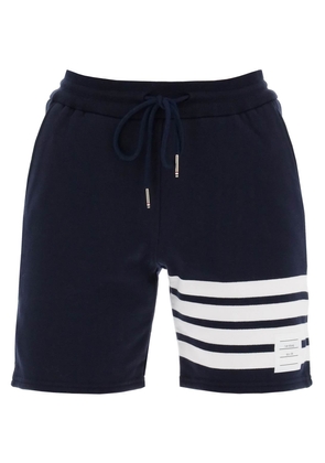 Thom Browne 4-bar shorts - 38 Blue