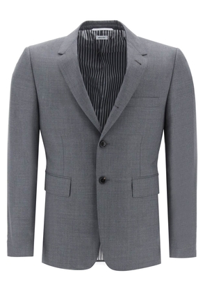 Thom Browne classic sport coat jacket - 1 Grey