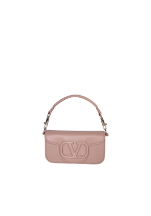 Valentino Loco Small Pink Bag