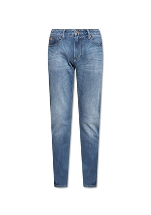 Emporio Armani J 06 Slim Fit Jeans