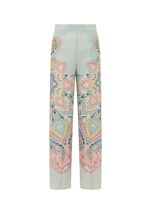 Etro Lucy Trousers