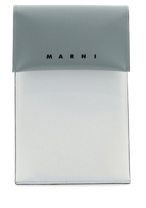Marni Two-Tone Polyester Phone Case