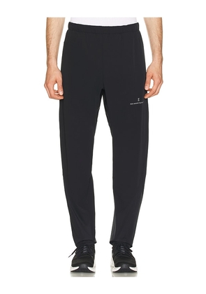 On x Post Archive Faction (PAF) Running Pants in Black. Size M, S, XL.
