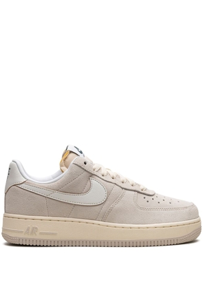 Nike Air Force 1 Low 'Athletic Dept.' sneakers - Neutrals