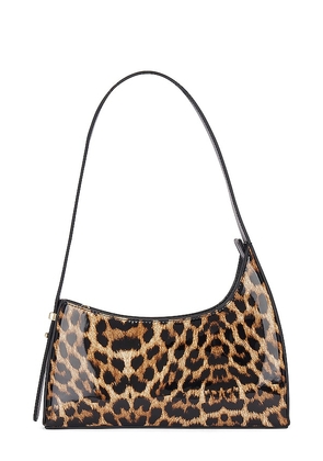 8 Other Reasons Wild Pia Bag in Brown.