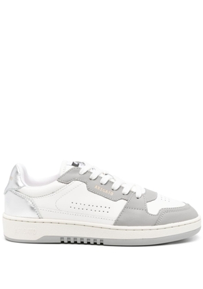 Axel Arigato Dice Lo leather sneakers - White