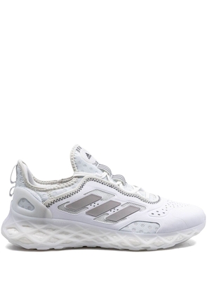 adidas Web Boost low-top sneakers - White