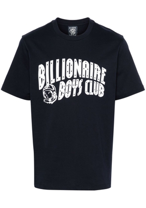 Billionaire Boys Club Arch logo-print cotton T-shirt - Blue