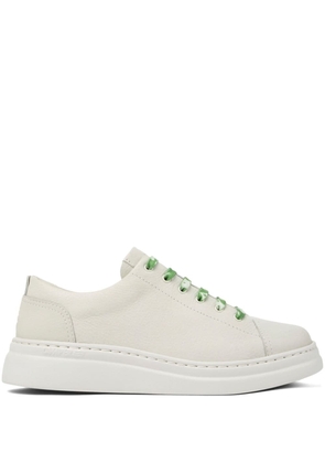 Camper Runner Up lace-up sneakers - White