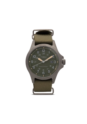 TIMEX Expedition North-Field Post 41mm - Green