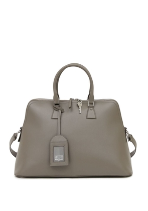 Maison Margiela 5AC Classique XL top-handle bag - Grey