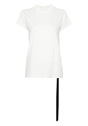 Rick Owens DRKSHDW Small Level cotton T-shirt - White