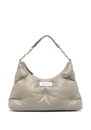 Maison Margiela medium Glam Slam shoulder bag - Grey