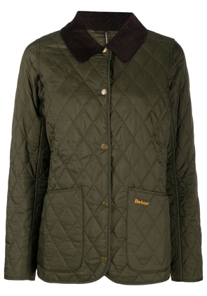Barbour Annadale quilted jacket - Green