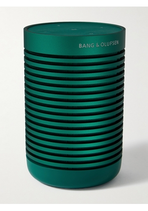 Bang & Olufsen - Beosound Explore Speaker - Men - Green