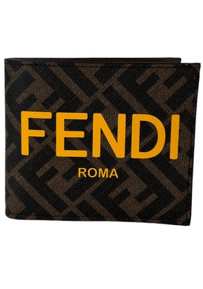 FENDI Bifold Wallet