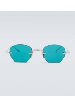 Jacques Marie Mage Oatman sunglasses