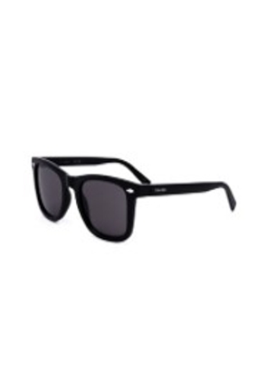 Calvin Klein Grey Square Mens Sunglasses CK22555S 001 51