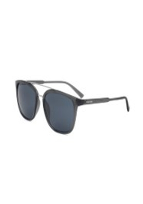 Calvin Klein Blue Square Mens Sunglasses CK22554S 020 54