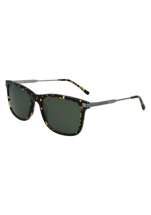 Lacoste Green Sport Mens Sunglasses L960S 430 56