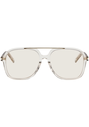 Saint Laurent Grey SL 545 Glasses