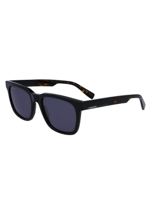 Lacoste Blue Square Mens Sunglasses L996S 001 54