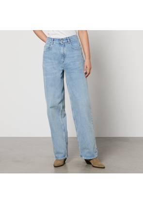 Marant Etoile Joanny Denim Jeans - FR 36/UK 8