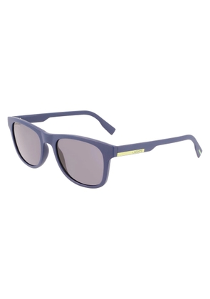 Lacoste Grey Square Mens Sunglasses L969S 401 54