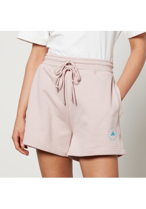 adidas by Stella McCartney Asmc Cotton Shorts - L