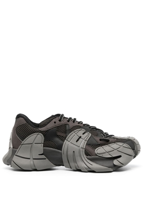 CamperLab Tormenta panelled sneakers - Black