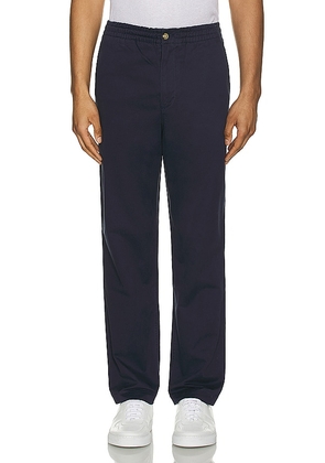 Polo Ralph Lauren Prepster Pant in Blue. Size XL/1X.