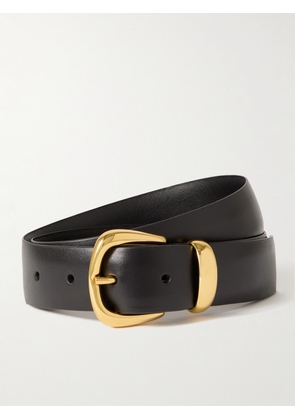 Anderson's - Leather Belt - Black - 65,70,75,80,85,90