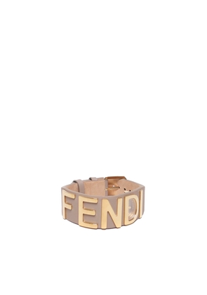 Fendi Graphy Bracelet Watch
