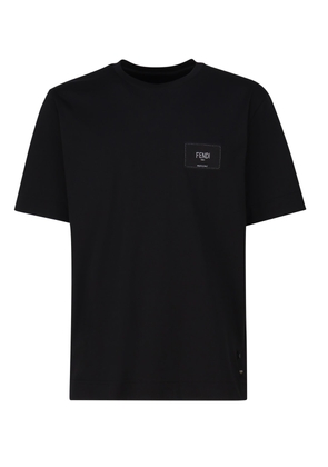 Fendi Jersey T-Shirt