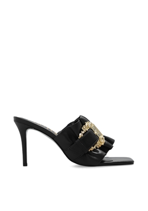 Versace Jeans Couture Mules