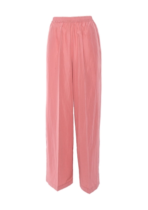 Forte_Forte Pink Trousers