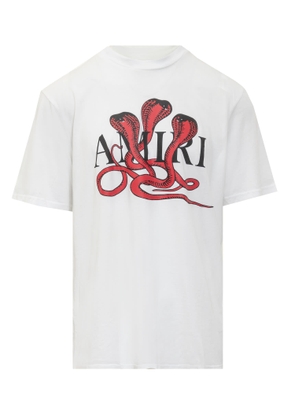 Amiri Poison T-Shirt