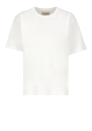 Khaite Mae T-Shirt