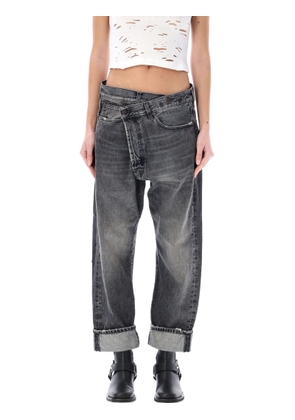 R13 Casual Jeans