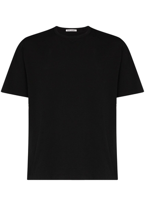 OUR LEGACY New Box T-shirt - Black