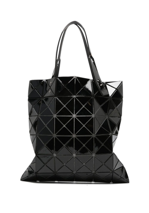 Bao Bao Issey Miyake Prism Plus panelled tote bag - Black