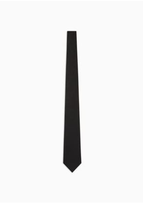 OFFICIAL STORE Pure Silk Tie