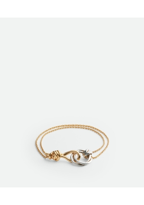 Knot Bracelet - Bottega Veneta