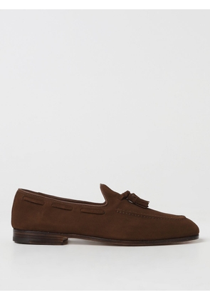 Loafers CHURCH'S Men color Brown