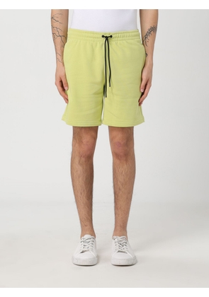 Short K-WAY Men color Lime