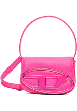 Diesel Pink 1DR Bag