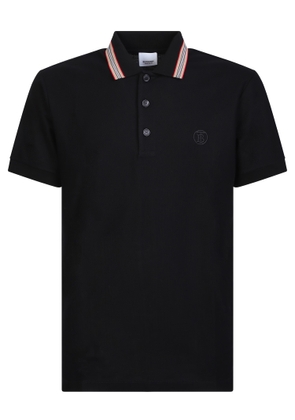 Burberry Icon Stripe Polo Shirt