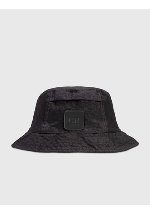 Metropolis Series Co-ted Bucket Hat