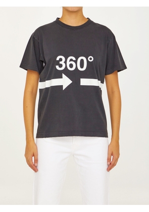 Balenciaga 360° T-Shirt